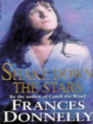 cover image of Shake down the stars
